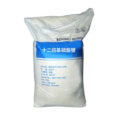 Lithium dodecyl sulfate (LDS) 99%